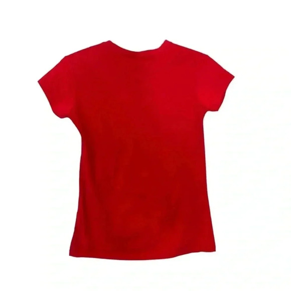 Bulletin Montreal Canadiens T-shirt with bling on the front - Picture 2 of 4